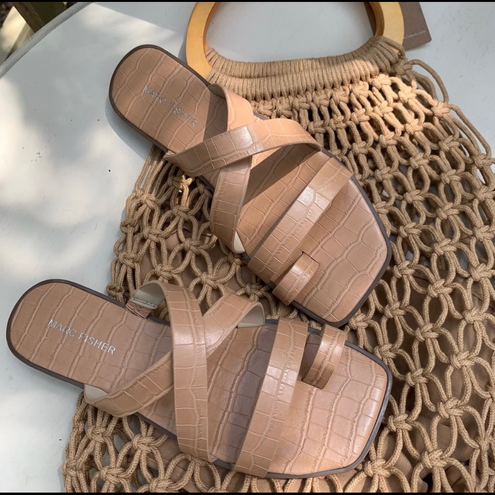 Marc Fisher Sandals